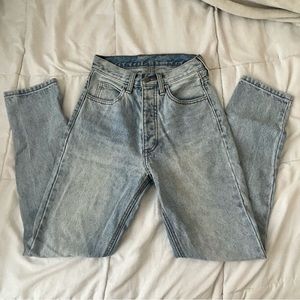 Brandy Melville / J Galt Jeans